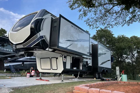 Redbud RV Park