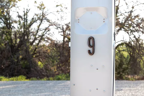 Redbud RV Park