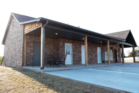 Redbud RV Park