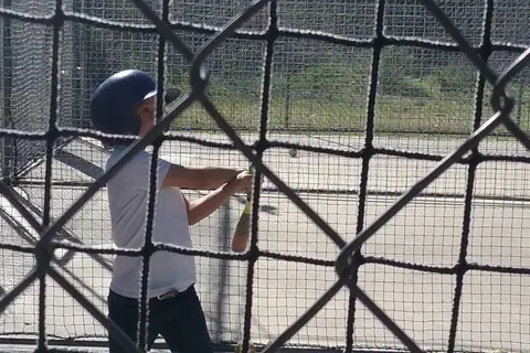 Gila County RV Park and Batting Range