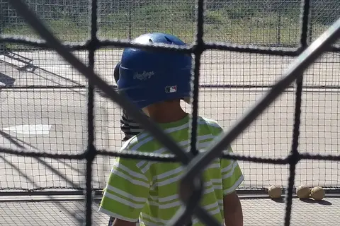 Gila County RV Park and Batting Range