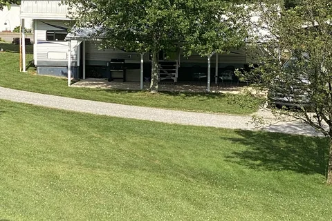 Kountry Resort Campground