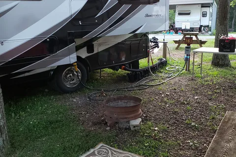 Kountry Resort Campground
