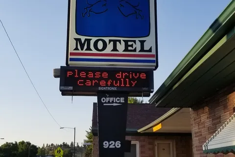 Ideal Motel and RV Park