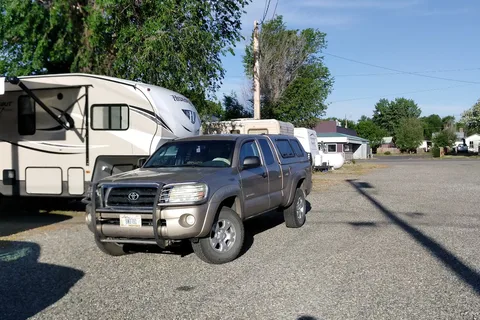 Ideal Motel and RV Park