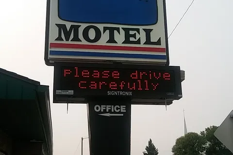 Ideal Motel and RV Park