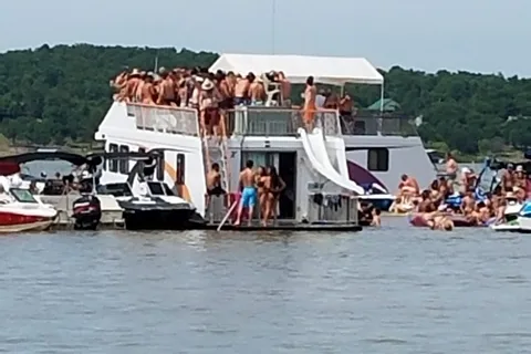 Evergreen Marina
