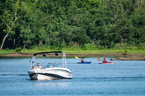 Evergreen Marina