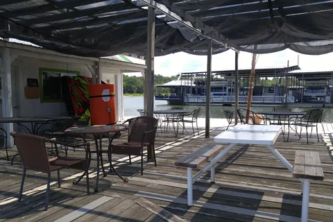 Evergreen Marina