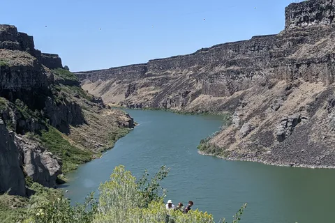 Oregon Trail RV Park and Campground