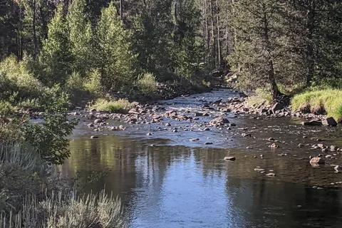 Oregon Trail RV Park and Campground