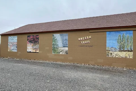 Oregon Trail RV Park and Campground