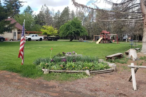 Oregon Trail RV Park and Campground