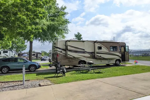 River View RV Park And Resort