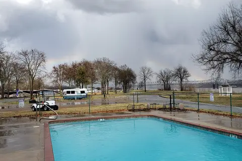 River View RV Park And Resort