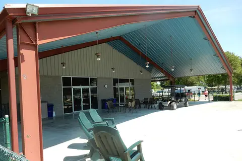 River View RV Park And Resort