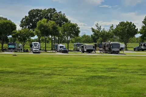 River View RV Park And Resort
