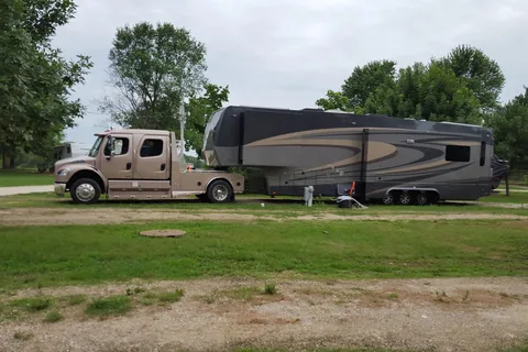 Three Springs RV Park and Campground