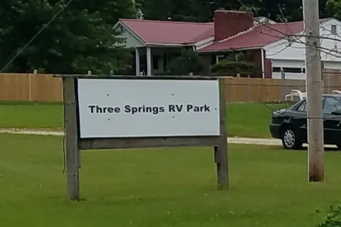 Three Springs RV Park and Campground