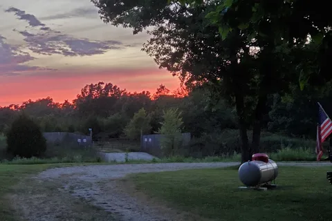 Three Springs RV Park and Campground
