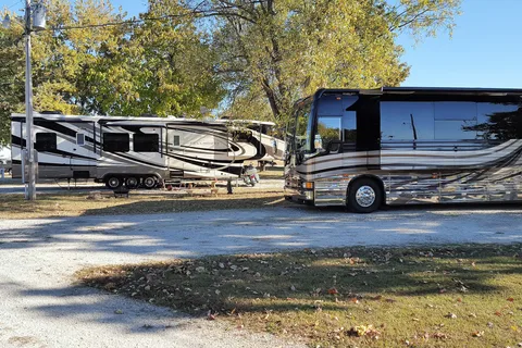 Three Springs RV Park and Campground