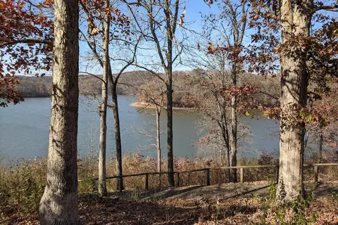 Main - Burr Oak State Park
