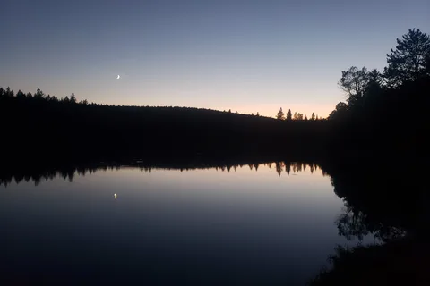 Norbury Lake Provincial Park