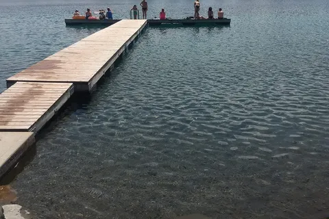 Norbury Lake Provincial Park