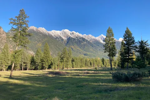 Norbury Lake Provincial Park