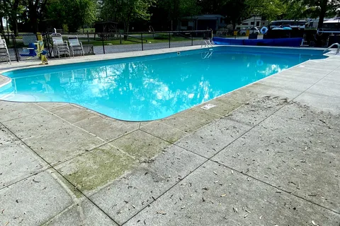 Wapakoneta KOA Holiday