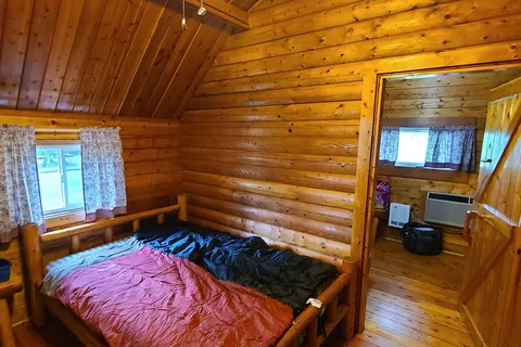 Wapakoneta KOA Holiday