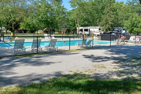 Wapakoneta KOA Holiday