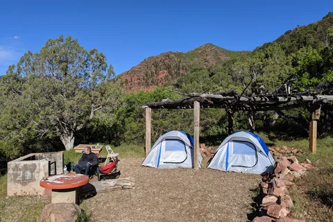 Ami's Acres Campgrounds