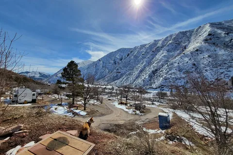 Ami's Acres Campgrounds