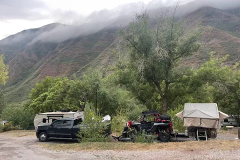 Ami's Acres Campgrounds