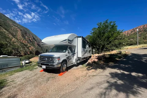 Ami's Acres Campgrounds