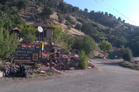 Ami's Acres Campgrounds
