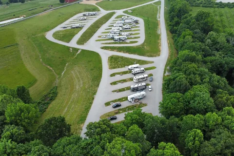Off The Hook RV Campground