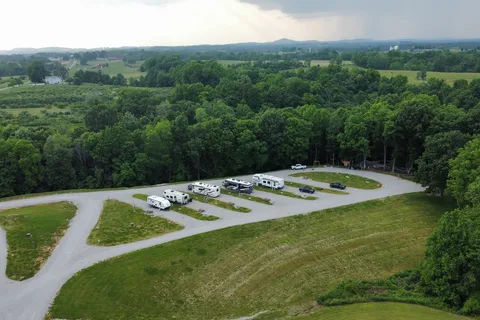 Off The Hook RV Campground