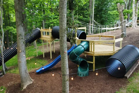Off The Hook RV Campground