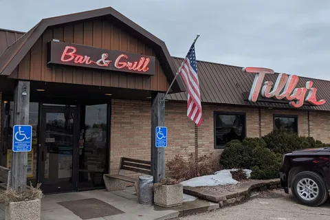 Tillys American Travelers RV Resort