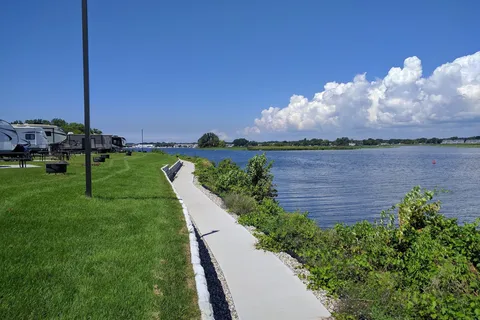 Eastpointe RV Resort