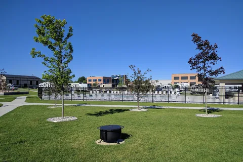Eastpointe RV Resort