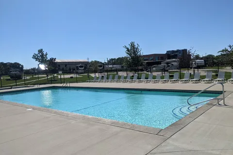 Eastpointe RV Resort