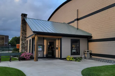 Eastpointe RV Resort