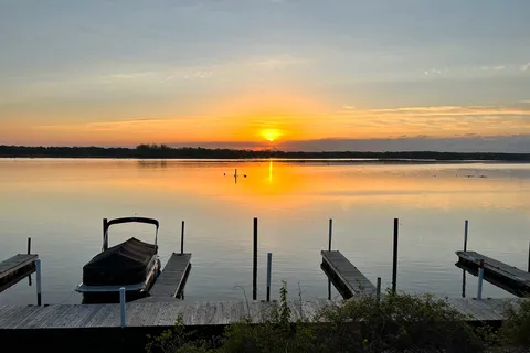 Eastpointe RV Resort