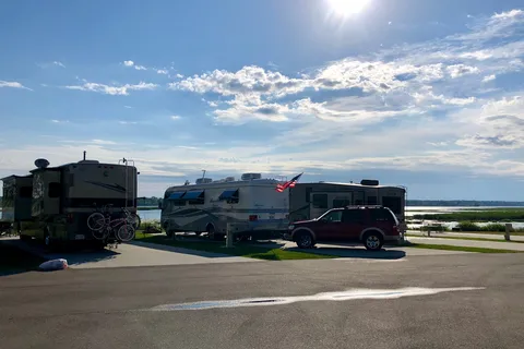 Eastpointe RV Resort