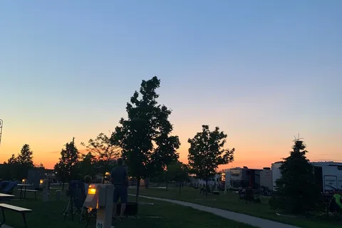 Eastpointe RV Resort