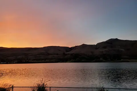 Spectacle Lake Resort