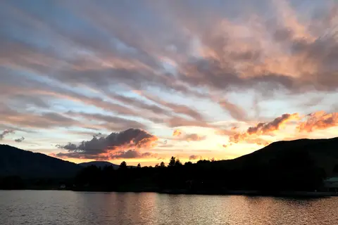 Spectacle Lake Resort